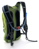 Batoh Cattara GreenW 10 l + 2 l pitný vak – Obrázok 2