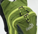 Batoh Cattara GreenW 10 l + 2 l pitný vak – Obrázok 5
