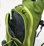 Batoh Cattara GreenW 10 l + 2 l pitný vak – Obrázok 6