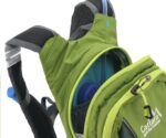 Batoh Cattara GreenW 10 l + 2 l pitný vak – Obrázok 7