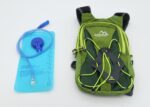 Batoh Cattara GreenW 10 l + 2 l pitný vak – Obrázok 8