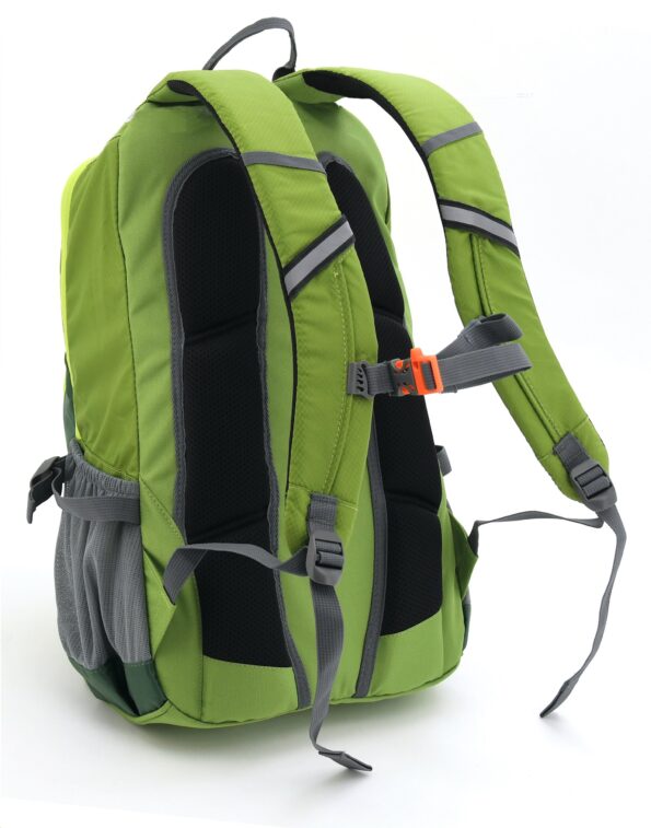 Batoh Cattara GreenW 28 l – Obrázok 2