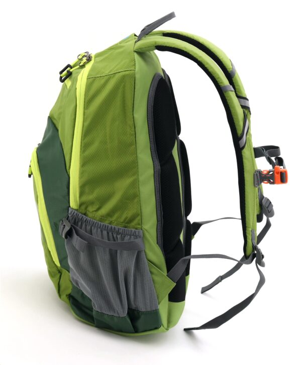 Batoh Cattara GreenW 28 l – Obrázok 3