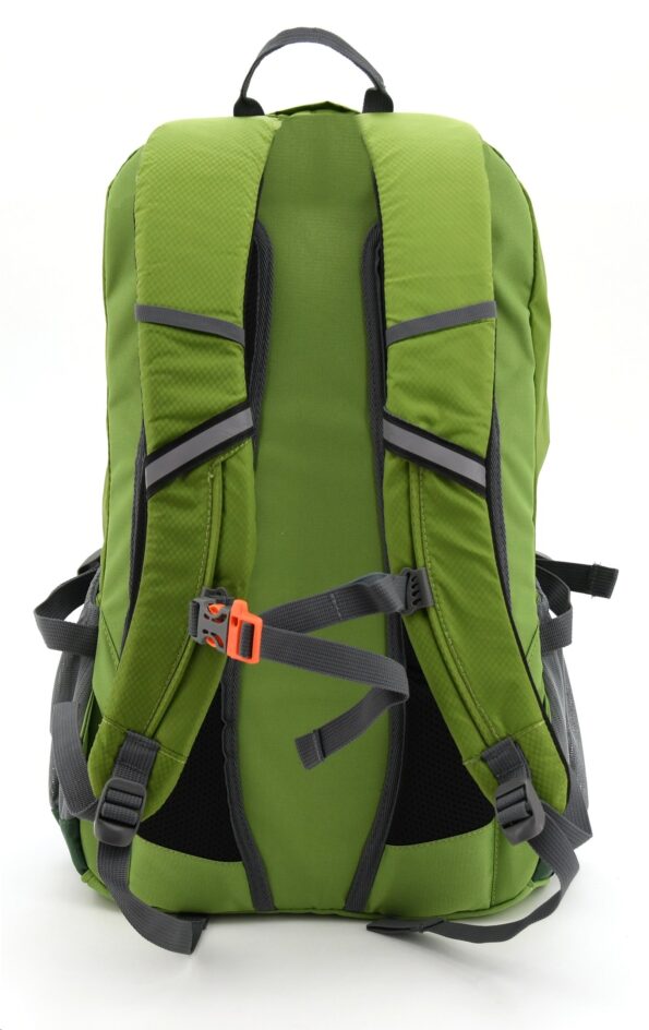 Batoh Cattara GreenW 28 l – Obrázok 4