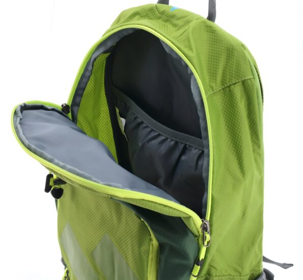 Batoh Cattara GreenW 28 l – Obrázok 5