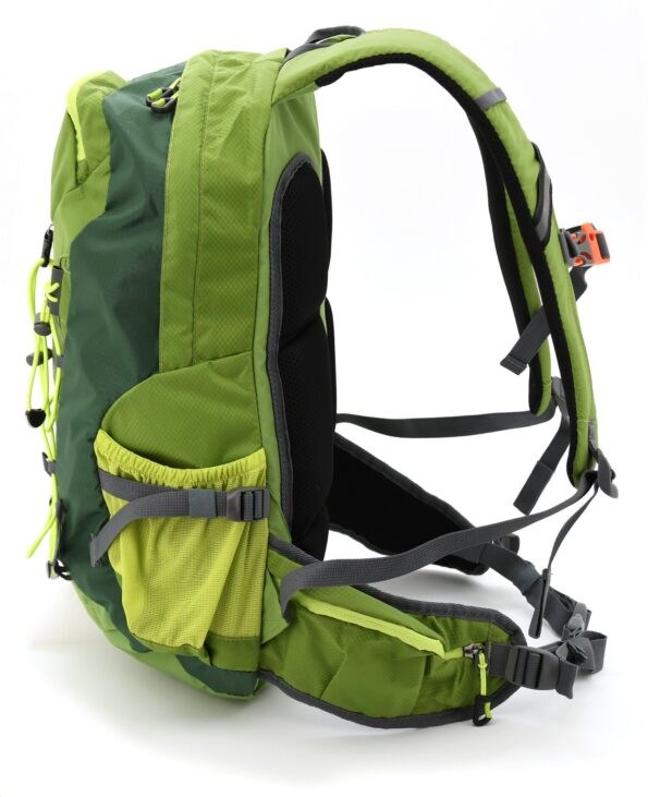 Batoh Cattara GreenW 32 l – Obrázok 2