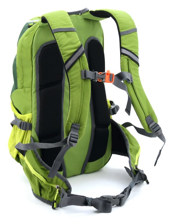 Batoh Cattara GreenW 32 l – Obrázok 3