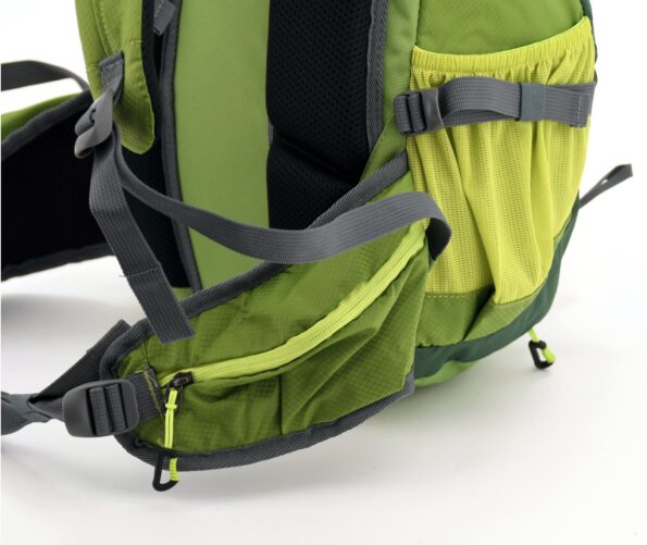 Batoh Cattara GreenW 32 l – Obrázok 6