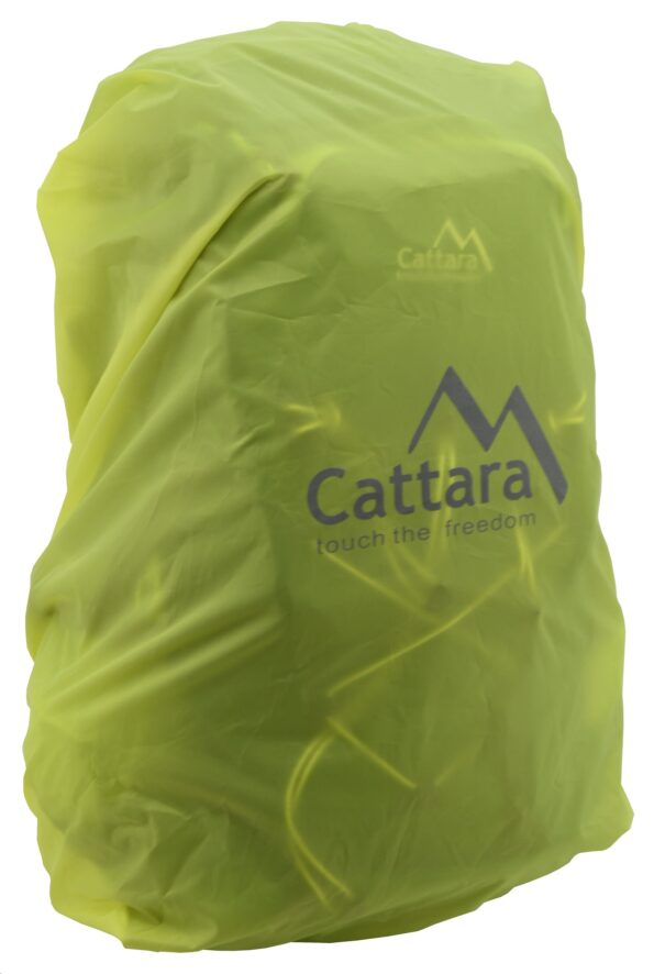 Batoh Cattara GreenW 32 l – Obrázok 8