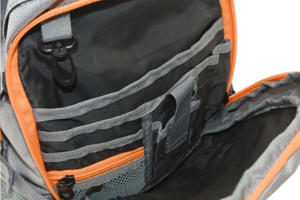 Batoh Cattara OrangeW 20 l – Obrázok 5