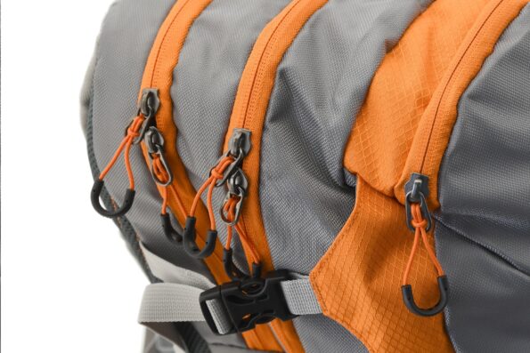 Batoh Cattara OrangeW 30 l – Obrázok 3