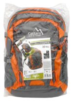 Batoh Cattara OrangeW 30 l – Obrázok 5