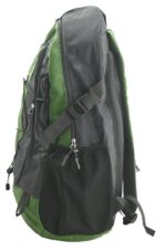 Batoh Cattara RUNNER GREEN 38 l – Obrázok 2