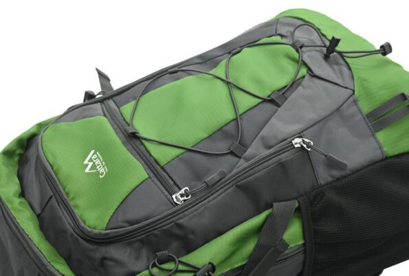 Batoh Cattara RUNNER GREEN 38 l – Obrázok 4