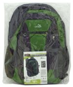 Batoh Cattara RUNNER GREEN 38 l – Obrázok 6