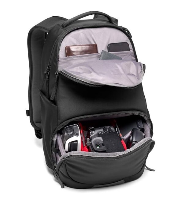Batoh Manfrotto Advanced Active Backpack III – Obrázok 13