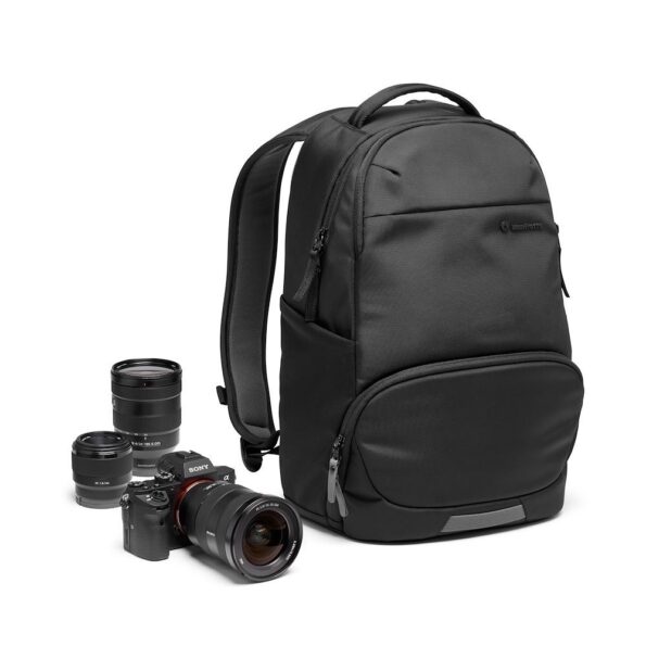 Batoh Manfrotto Advanced Active Backpack III – Obrázok 15