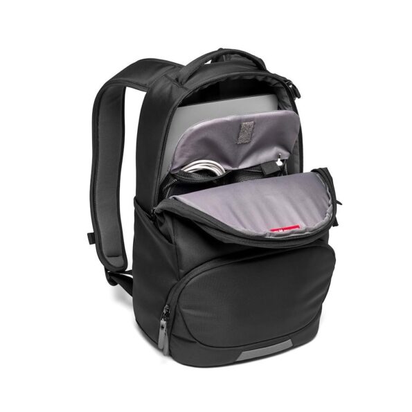 Batoh Manfrotto Advanced Active Backpack III – Obrázok 16