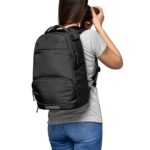 Batoh Manfrotto Advanced Active Backpack III – Obrázok 5