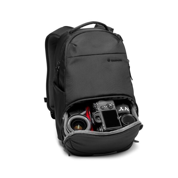Batoh Manfrotto Advanced Active Backpack III – Obrázok 7
