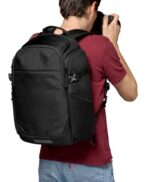 Batoh Manfrotto Advanced Befree Backpack III – Obrázok 3