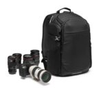 Batoh Manfrotto Advanced Befree Backpack III – Obrázok 5