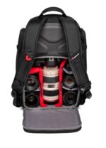 Batoh Manfrotto Advanced Befree Backpack III – Obrázok 6