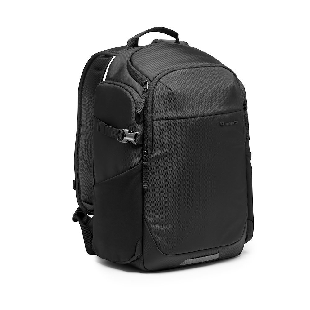 Batoh-Manfrotto-Advanced-Befree-Backpack-III Batoh Manfrotto Advanced Befree Backpack III – Obrázok 1