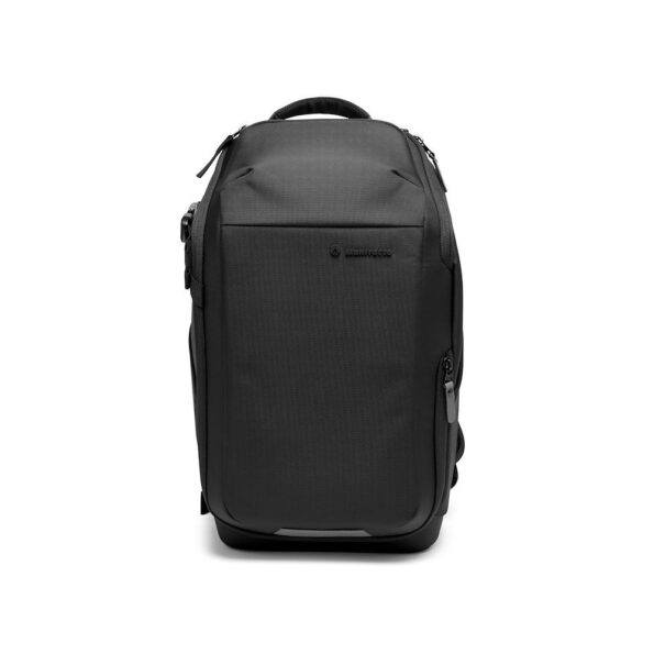 Batoh Manfrotto Advanced Compact Backpack III – Obrázok 5