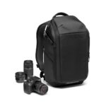 Batoh Manfrotto Advanced Compact Backpack III – Obrázok 7