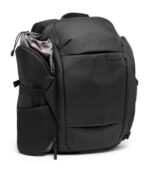 Batoh Manfrotto Advanced Travel Backpack M III – Obrázok 11