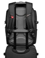 Batoh Manfrotto Advanced Travel Backpack M III – Obrázok 12
