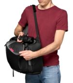 Batoh Manfrotto Advanced Travel Backpack M III – Obrázok 15