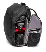Batoh Manfrotto Advanced Travel Backpack M III – Obrázok 3