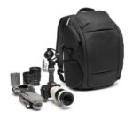 Batoh Manfrotto Advanced Travel Backpack M III – Obrázok 4