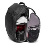 Batoh Manfrotto Advanced Travel Backpack M III – Obrázok 7