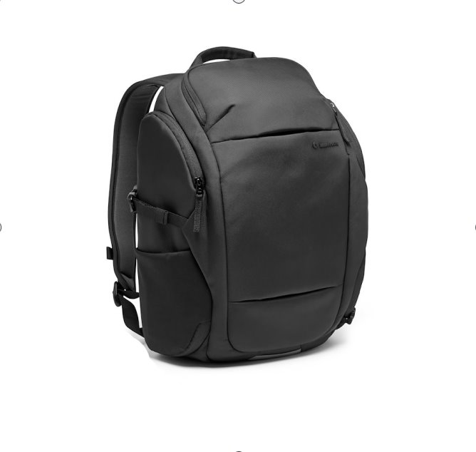 Batoh-Manfrotto-Advanced-Travel-Backpack-M-III Batoh Manfrotto Advanced Travel Backpack M III – Obrázok 1