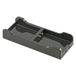 Battery Grip Jupio pre Canon 1100D/1200D/1300D s káblom – Obrázok 2