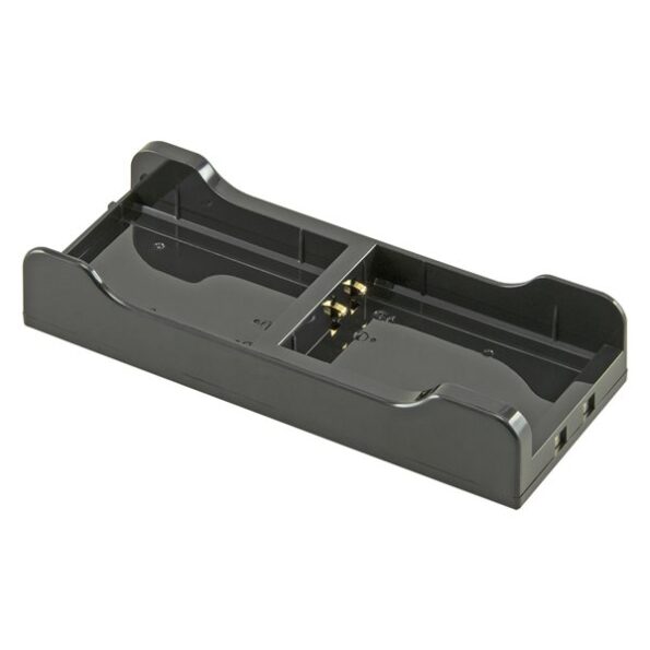 Battery Grip Jupio pre Canon 1100D/1200D/1300D s káblom – Obrázok 2