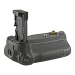 Battery Grip Jupio pre Canon EOS R (2x LP-E6/LP-E6N) – Obrázok 4