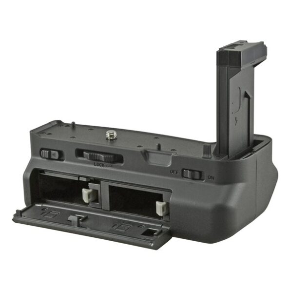 Battery Grip Jupio pre Canon EOS RP (2x LP-E17) – Obrázok 2