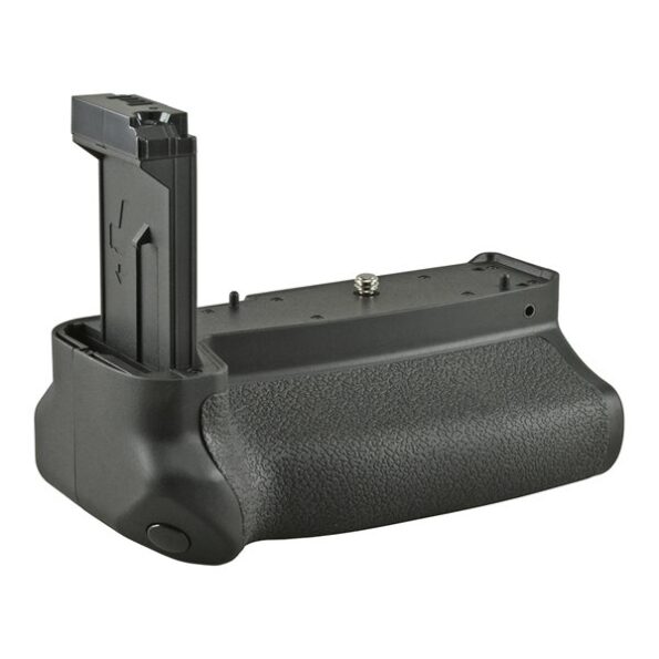 Battery Grip Jupio pre Canon EOS RP (2x LP-E17) – Obrázok 3