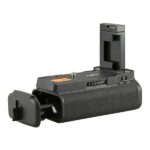 Battery Grip Jupio pre Nikon D5100 / D5200 / D5500 / D5600 s káblom – Obrázok 2