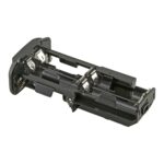 Battery Grip Jupio pre Nikon D5100 / D5200 / D5500 / D5600 s káblom – Obrázok 4