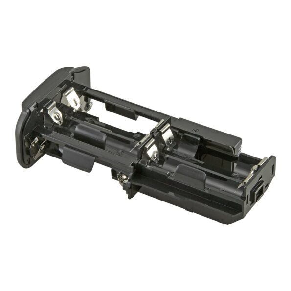 Battery Grip Jupio pre Nikon D5100 / D5200 / D5500 / D5600 s káblom – Obrázok 4