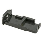 Battery Grip Jupio pre Nikon D5100 / D5200 / D5500 / D5600 s káblom – Obrázok 5
