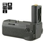 Battery Grip Jupio pre Nikon Z6 II / Z7 II – Obrázok 2