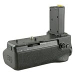 Battery Grip Jupio pre Nikon Z6 III / Z6 II (MB-N14) – Obrázok 2