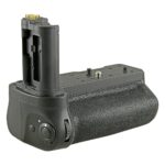 Battery Grip Jupio pre Nikon Z6 III / Z6 II (MB-N14) – Obrázok 3
