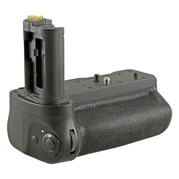 Battery Grip Jupio pre Nikon Z6 III / Z6 II (MB-N14) – Obrázok 3